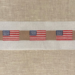 Belt - American Flag