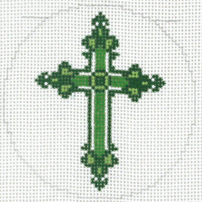 Cross - Green 2