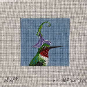 Hummer - Hummingbird