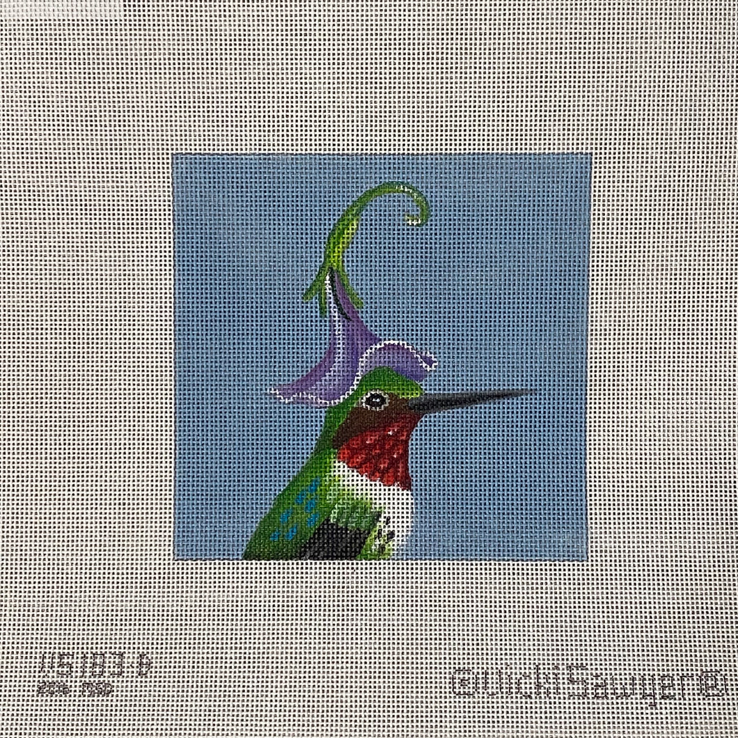 Hummer - Hummingbird