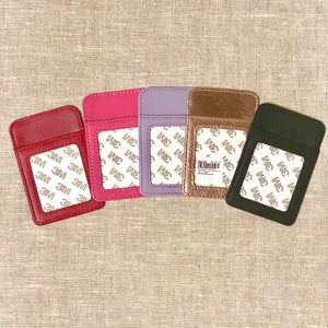 Phwallet Leather