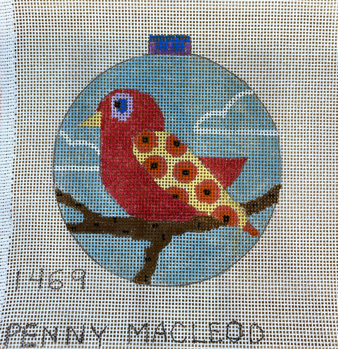 Bird - Penny Mcleod