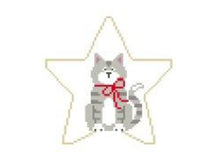 Load image into Gallery viewer, Cat Star
