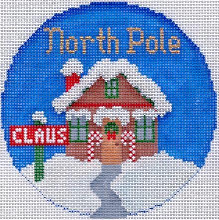 North Pole