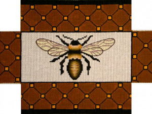 Brickcover - Bee
