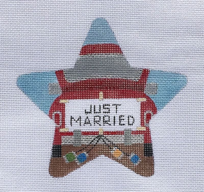 Star - Just Married