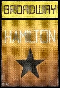 Broadway - Hamilton