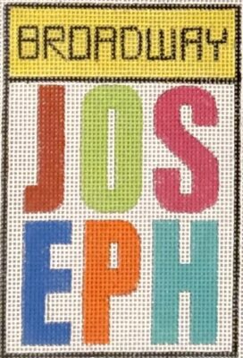 Broadway - Joseph