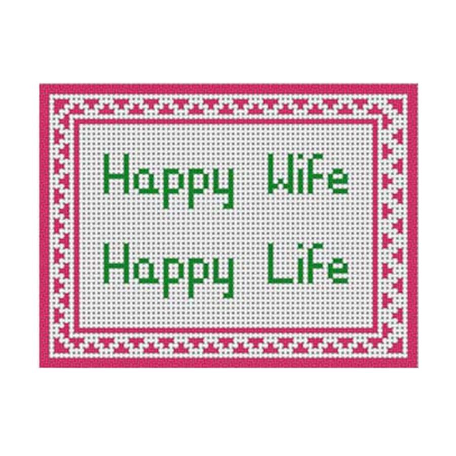 Happy Life, Happy Wife