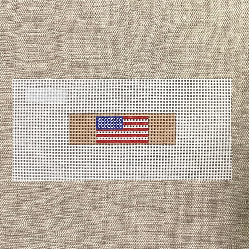 Key Fob - American Flag