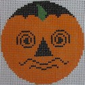 Pumpkinface - Perplexed