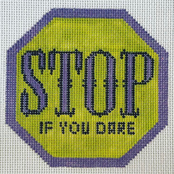 Stop if You Dare
